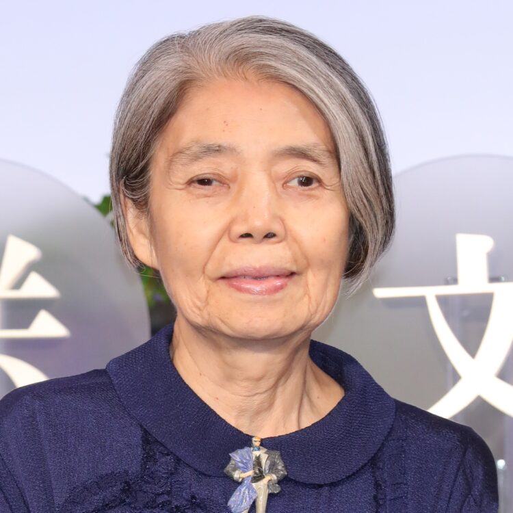 樹木希林