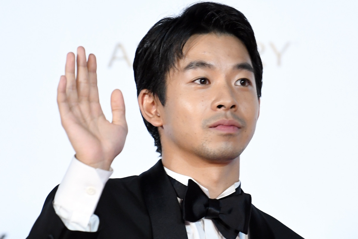 仲野太賀が重宝される理由 カンヌ受賞監督 演技センスが圧倒的 Newsポストセブン 仲野太賀が重宝される理由 カンヌ受賞監督 演技センスが圧倒的 Newsポストセブン