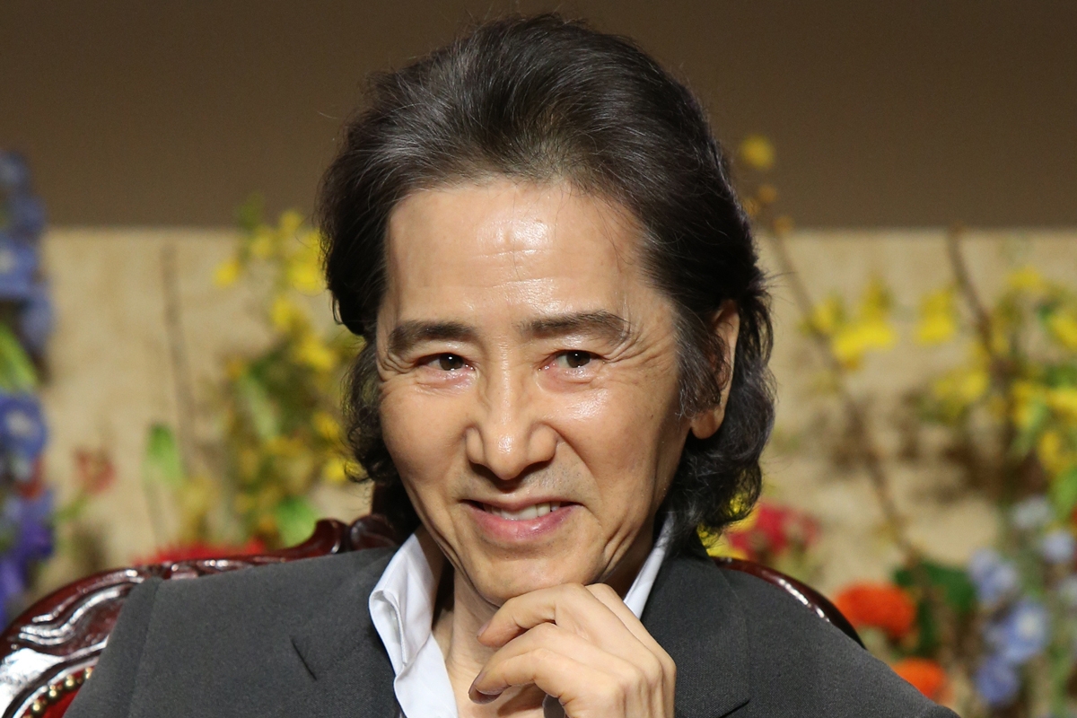 これぞスターな田村正和さん 必ず見出しになるような話をした Newsポストセブン Part 2