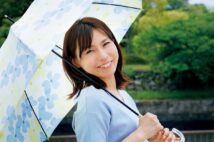 丸田絵里子さんが11年目を迎えた気象予報士の生活を語る