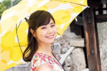 水谷花那子さんはなぜ愛媛へ？