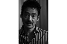 俳優・村上弘明が『仮面ライダー』に抜擢された当時を振り返る