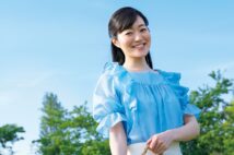 大和田彩可さんが気象予報士を目指したきっかけは？