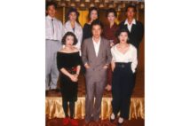 追悼・田村正和さん　貴重な写真で振り返る約60年の俳優人生
