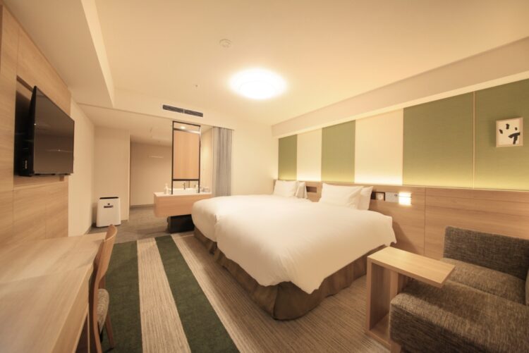 リッチモンドホテル