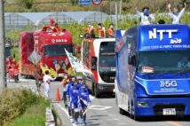 国内スポンサーの反応は?