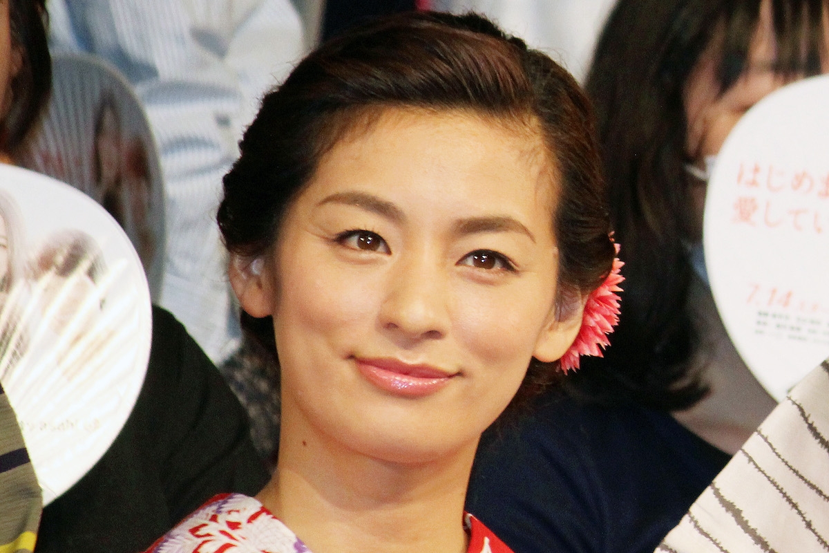尾野真千子の真価 映画Pが「彼女しかいない」と語る理由｜NEWS