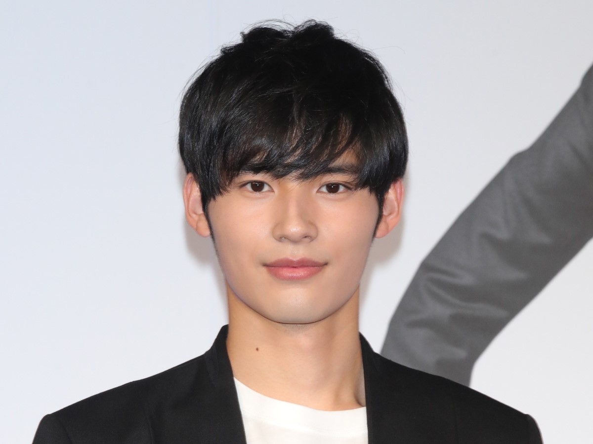 岡田健史 事務所と訴訟トラブルで 両親との確執 大河ドラマに影響も Newsポストセブン 岡田健史 事務所と訴訟トラブルで 両親との確執 大河ドラマに影響も Newsポストセブン