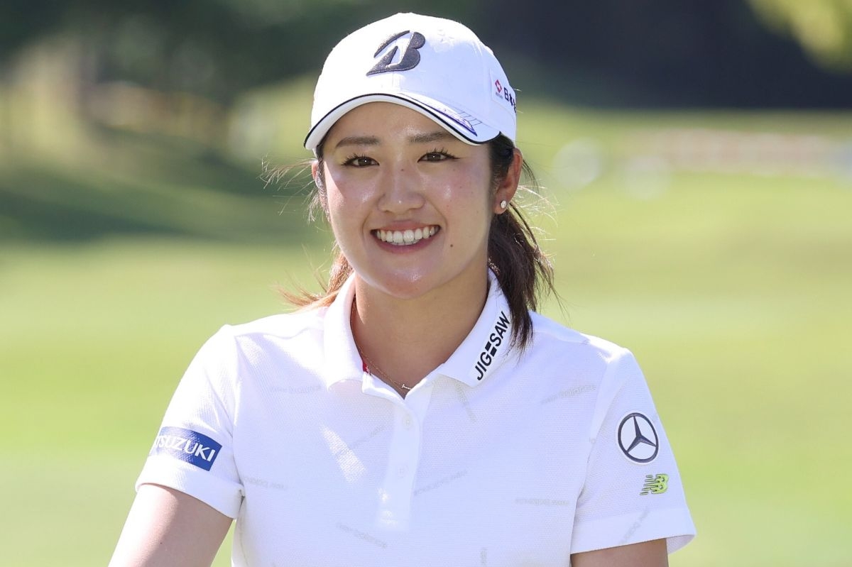 今年0勝のシブコと5勝の新ヒロイン 稲見の五輪争いがヤバイ Newsポストセブン 今年0勝のシブコと5勝の新ヒロイン 稲見の五輪争いがヤバイ Newsポストセブン