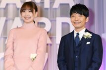 新垣結衣の記事一覧 Newsポストセブン