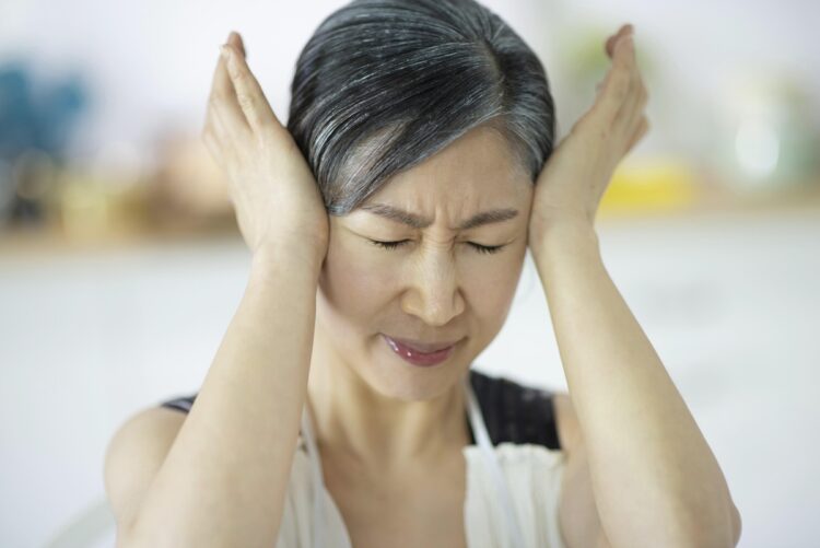 薬の多剤服用で不調をきたすことも（写真／GettyImages）