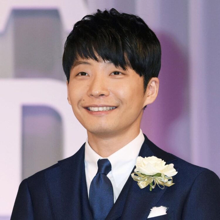 活躍する星野源