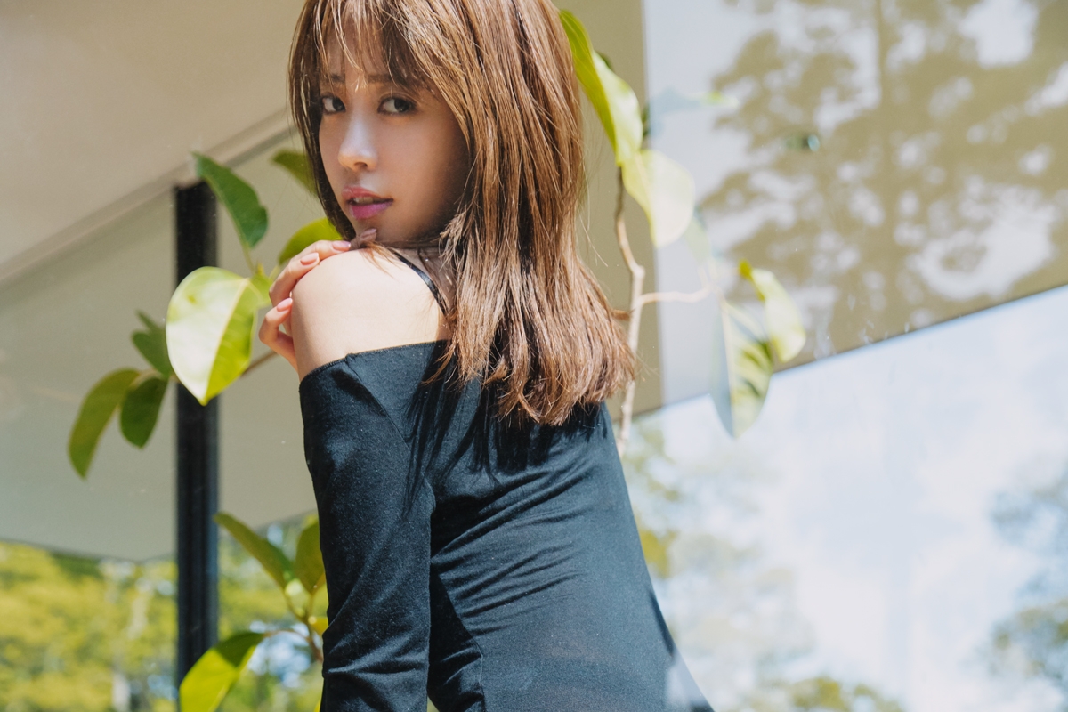 Cancamモデル発掘オーデションでgp スパガ井上真由子の美麗撮 Newsポストセブン Cancamモデル発掘オーデションでgp スパガ井上真由子の美麗撮 Newsポストセブン