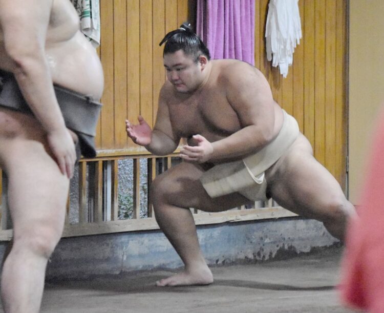 藤田紀子さんが角界に喝 稽古だけでは強い力士は育たない Newsポストセブン Part 2 藤田紀子さんが角界に喝 稽古だけでは強い力士は育たない Newsポストセブン Part 2
