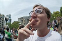 医療用大麻をどう見る?(写真はイメージ/共同通信社)