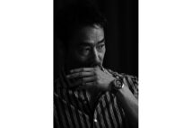 俳優・村上弘明はプロレスを題材にした舞台『タンジー』に主演したことが大きな転機になったという
