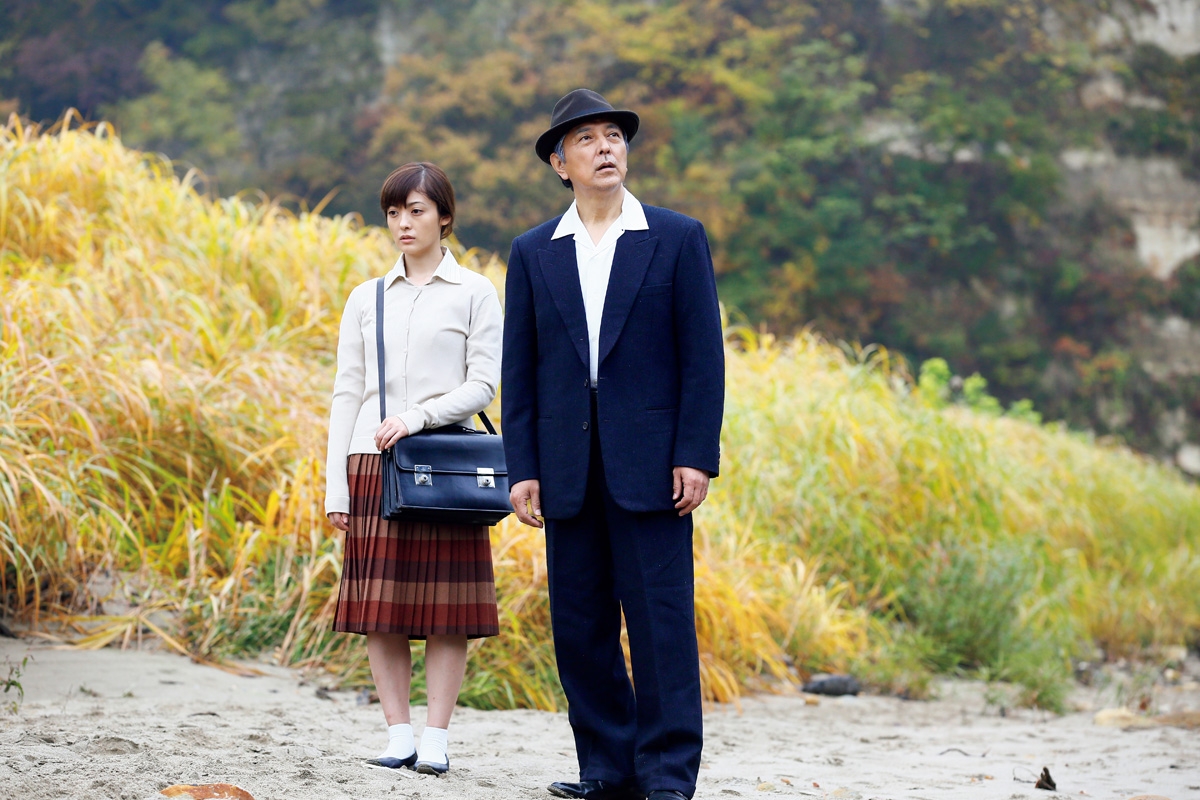 いしゃ先生 楢山節考 名作映画の 辞世の言葉 を浜村淳らが解説 Newsポストセブン いしゃ先生 楢山節考 名作映画の 辞世の言葉 を浜村淳らが解説 Newsポストセブン
