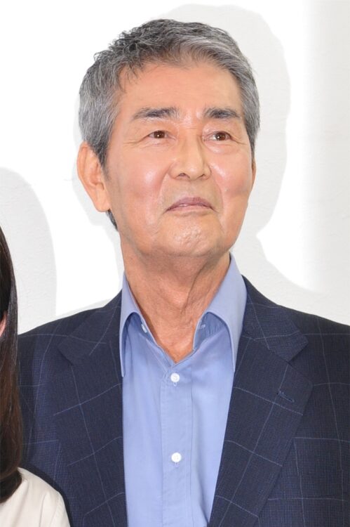 渡哲也の葬儀も親族だけで行われた