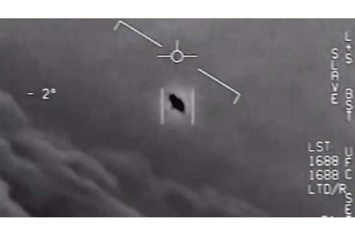 米国防総省の「UFO実在説」を大槻義彦教授がインチキと一刀両断