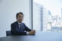 【トップは語る】ベンチャー支援の好サイクル確立 慶応イノベーション・イニシアティブ社長 山岸 広太郎さん(45)