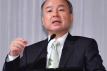 【風を読む】孫氏のツイッターに違和感あり。 論説委員長・乾正人