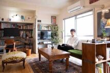 コロナ禍で賃貸物件をセルフリノベする人が増加中!? やり方や注意点を実例で紹介