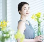 ママトレンド「お花のサブスク」でおうち時間が充実