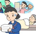 子どもが家事や介護を支えるヤングケアラーの存在