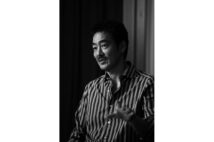 村上弘明が工藤栄一監督からの言葉を振り返る