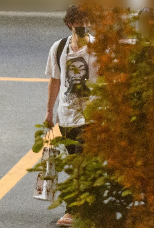 『キッズ・リターン』で日本アカデミー賞新人賞を受賞してから25年