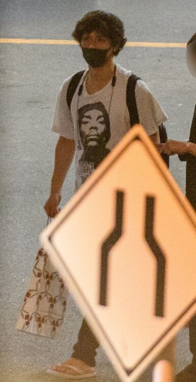 2000年代にはドラマに出演しなかった安藤