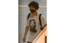 安藤政信の人気がV字回復「何も始まっちゃいねぇよ」の思い