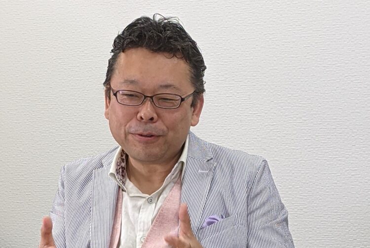 樺沢紫苑氏はYouTubeでも積極的に動画配信している