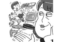 スパイ映画のように指令を渡して任務完遂! 夫に家事を任せる秘訣