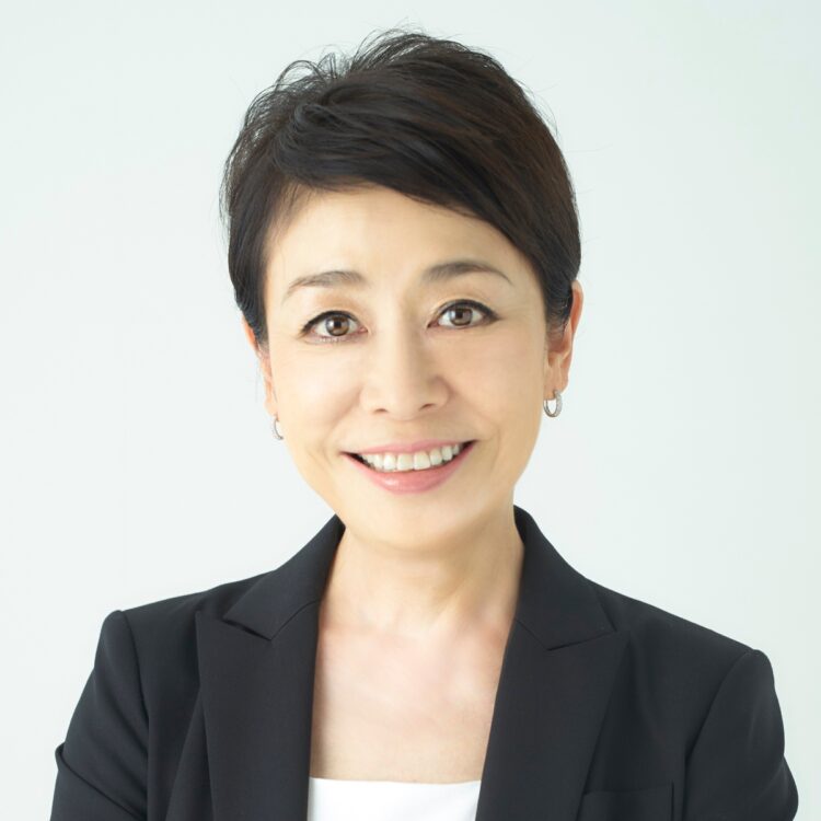 ハードな日々を支える安藤優子の健康法とは？