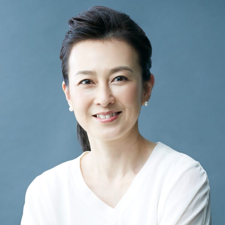 森尾由美のスタイルキープ術 運動は犬の散歩と全力のラジオ体操 Newsポストセブン 森尾由美のスタイルキープ術 運動は犬の散歩と全力のラジオ体操 Newsポストセブン