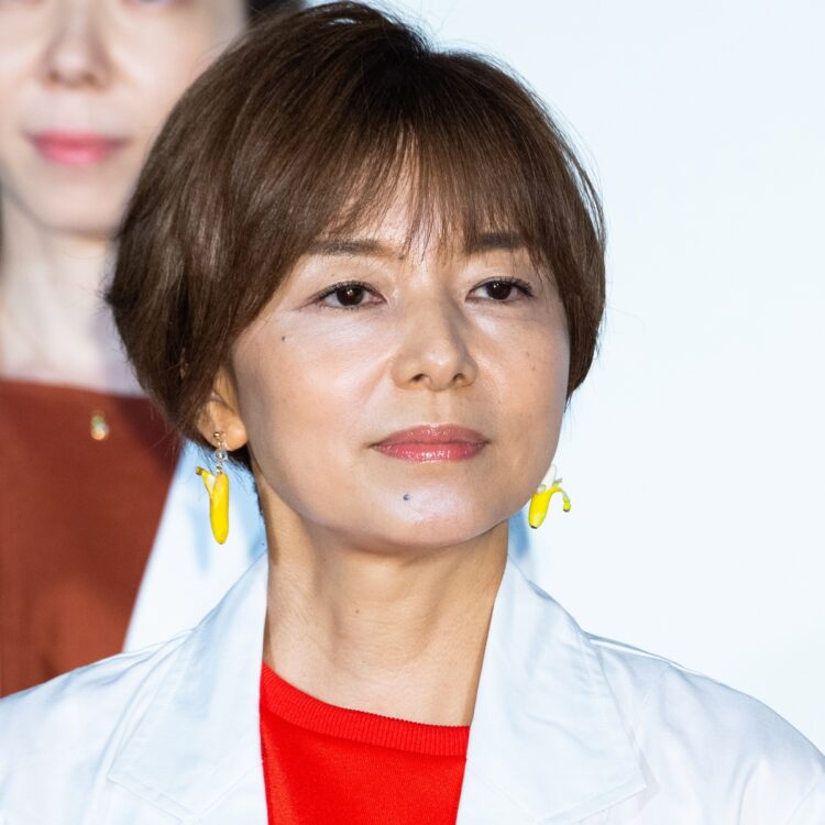 vs山口智子