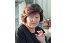 林眞須美死刑囚、“関空連絡橋から長女が飛び降り”一報への肉声