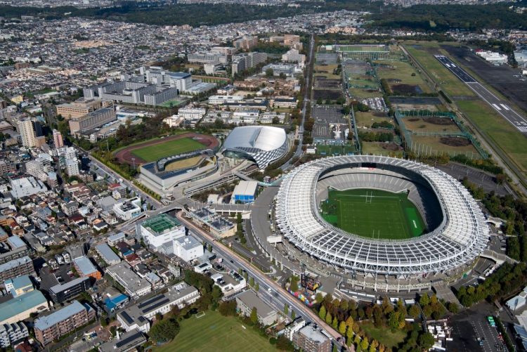 東京五輪の事前合宿や交流中止は100以上に 自治体の混乱と困惑が続く 異常事態 Newsポストセブン