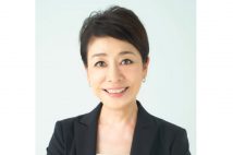 安藤優子 20年続ける食事法と運動で「つらい時期も乗り越えた」
