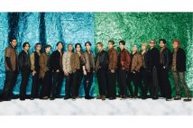 THE RAMPAGE 16人の回答が揃うか?シンクロ回答企画に挑戦