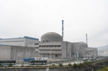 中国の台山原発で「放射能漏れ」?(写真/AFLO)