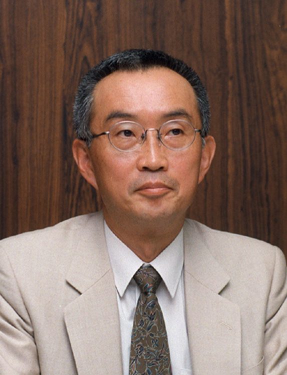 東京大学名誉教授・月尾嘉男氏（時事通信フォト）