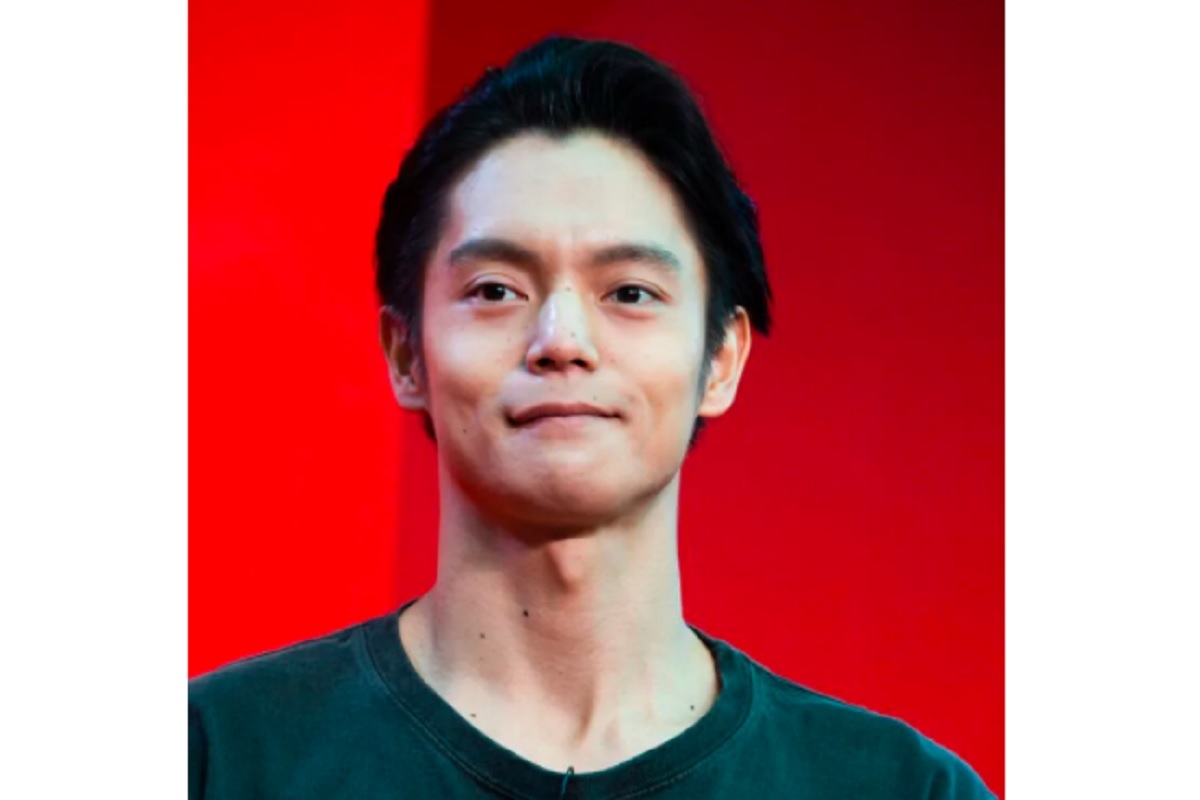 るろうに剣心 出演の窪田正孝 シリーズ10年の俳優としての 深み Newsポストセブン るろうに剣心 出演の窪田正孝 シリーズ10年の俳優としての 深み Newsポストセブン