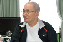 林眞須美死刑囚の夫・健治氏が事件について語る(写真/共同通信社)