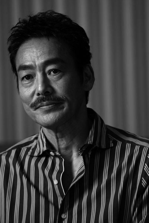 俳優・村上弘明が印象に残る役を振り返る