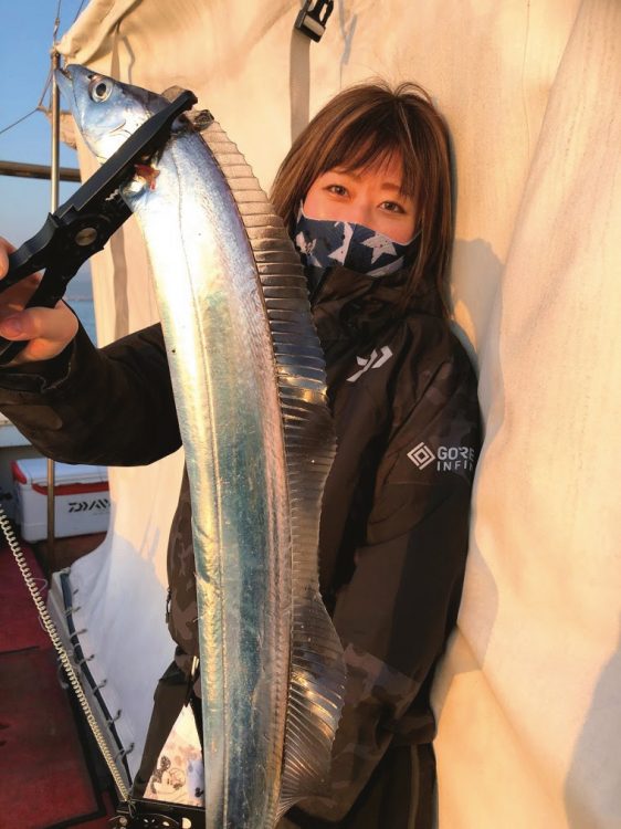 エリカさん（34歳、福岡県）