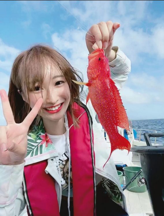 どんさん（24歳、東京都）