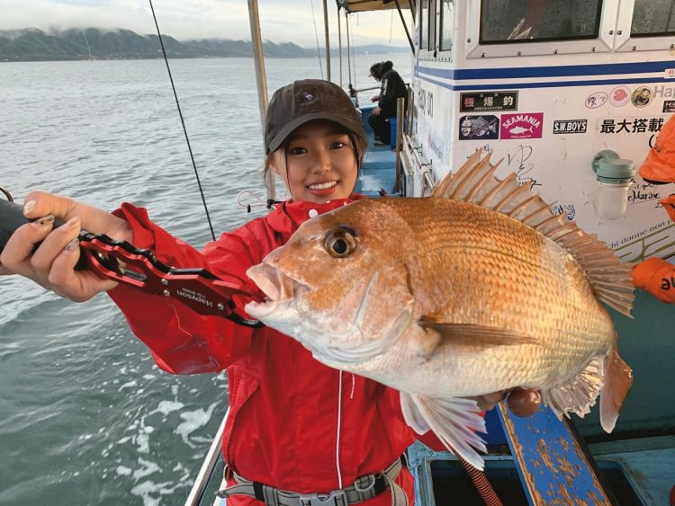 うらんさん（20歳、兵庫県）