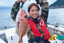 引退した 元祖釣りガール 児島玲子さん 自由に釣りに行ける と前向き Newsポストセブン 引退した 元祖釣りガール 児島玲子さん 自由に釣りに行ける と前向き Newsポストセブン